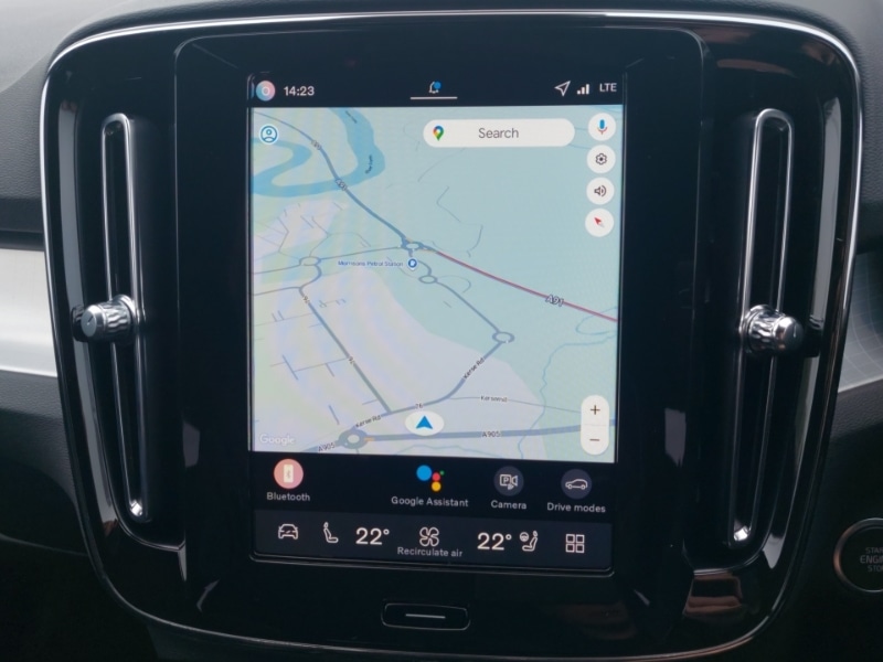 Used Volvo XC40 2025 for sale - 76151029: Photo 11