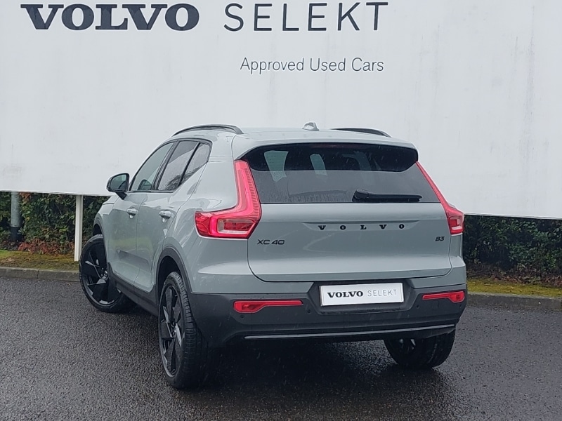 Used Volvo XC40 2025 for sale - 76151029: Photo 3
