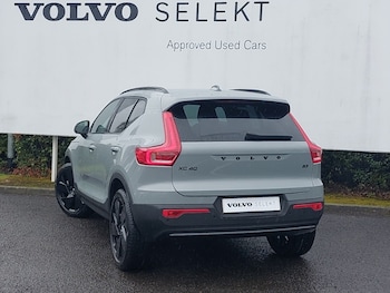 Used Volvo XC40 2025 for sale - 76151029: Photo