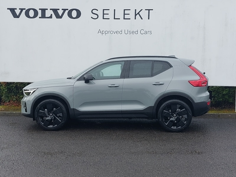 Used Volvo XC40 2025 for sale - 76151029: Photo 4