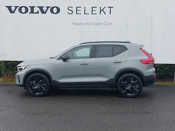 Used Volvo XC40 2025 for sale - 76151029: Photo