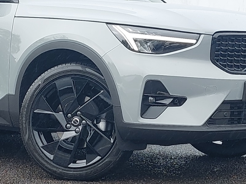 Used Volvo XC40 2025 for sale - 76151029: Photo 9
