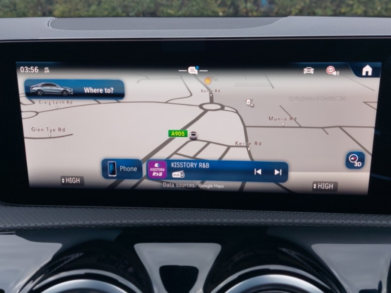 Used Mercedes-Benz CLA 2024 for sale - 76325400: Photo 10