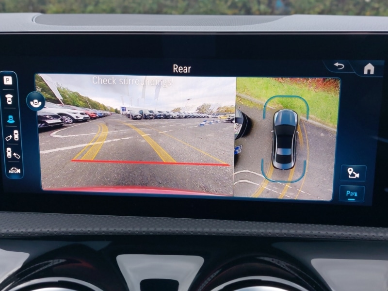 Used Mercedes-Benz CLA 2024 for sale - 76325400: Photo 11