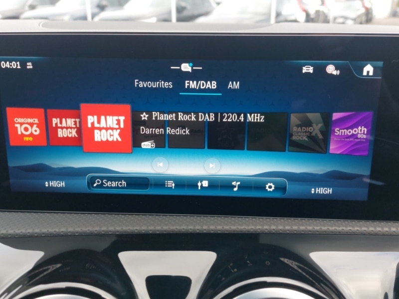 Used Mercedes-Benz CLA 2024 for sale - 76325400: Photo 12