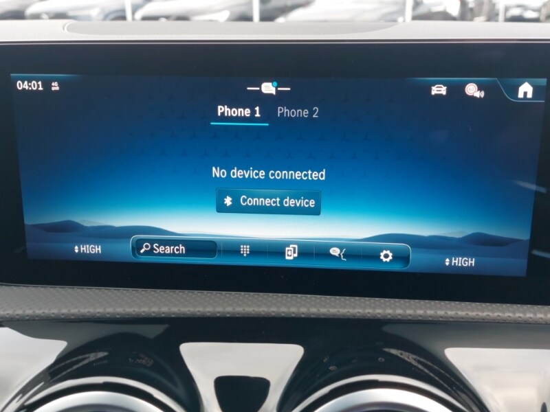 Used Mercedes-Benz CLA 2024 for sale - 76325400: Photo 13