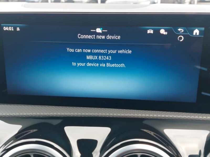 Used Mercedes-Benz CLA 2024 for sale - 76325400: Photo 14