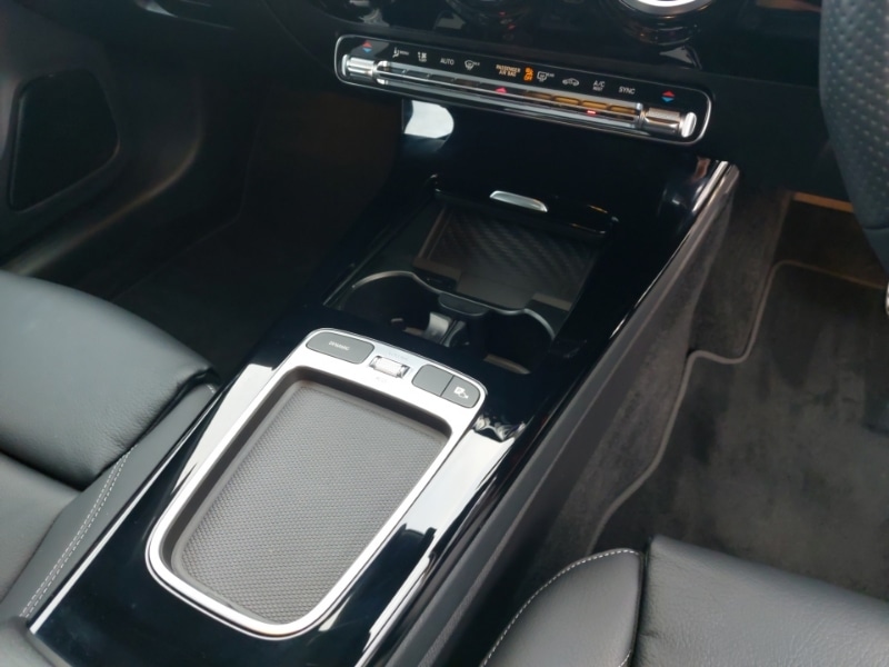 Used Mercedes-Benz CLA 2024 for sale - 76325400: Photo 19