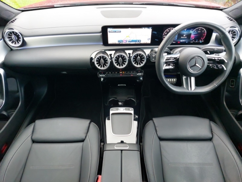 Used Mercedes-Benz CLA 2024 for sale - 76325400: Photo 2