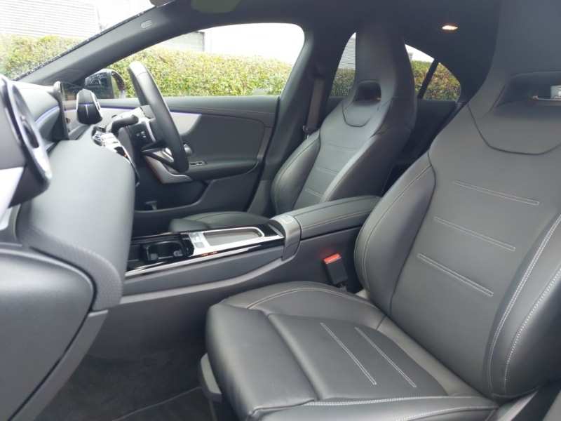 Used Mercedes-Benz CLA 2024 for sale - 76325400: Photo 5