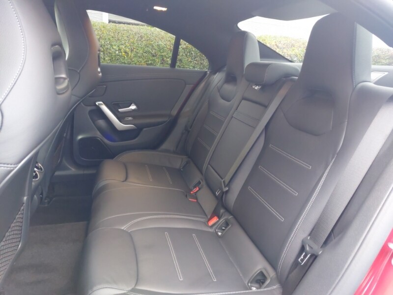 Used Mercedes-Benz CLA 2024 for sale - 76325400: Photo 6