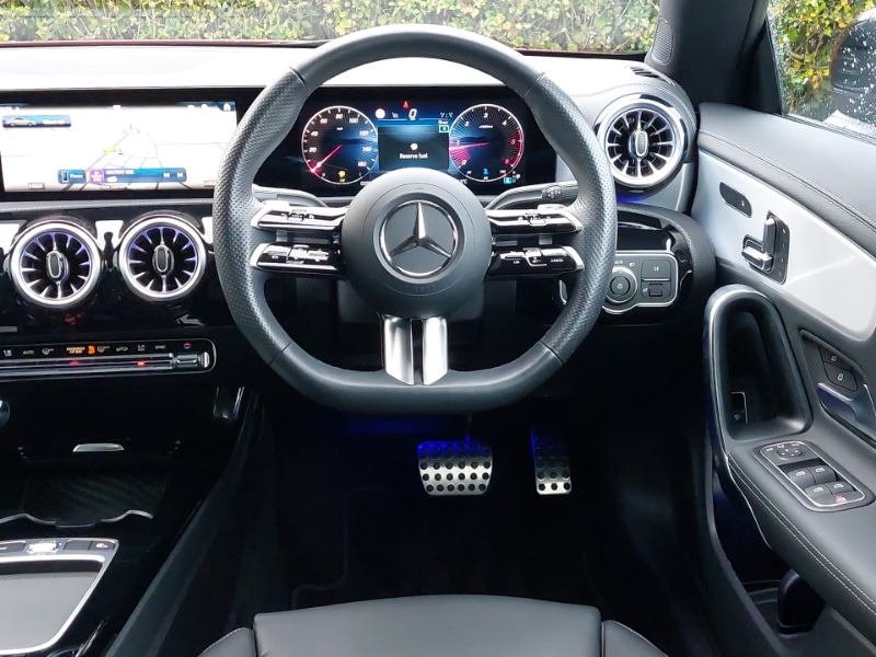 Used Mercedes-Benz CLA 2024 for sale - 76325400: Photo 7