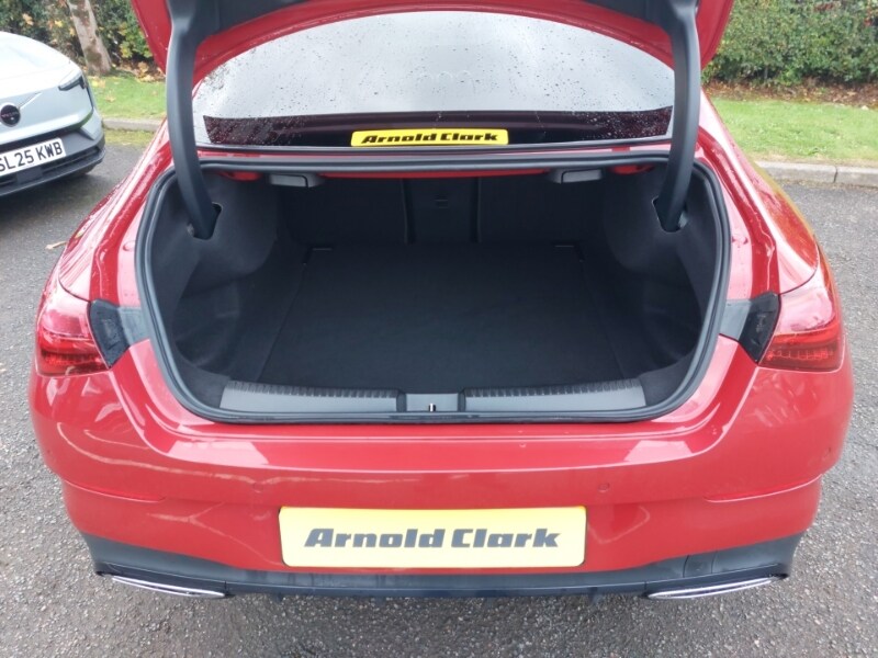 Used Mercedes-Benz CLA 2024 for sale - 76325400: Photo 8