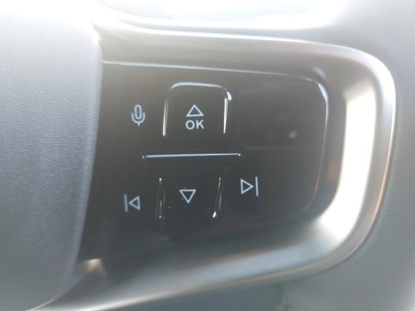Used Volvo EX30 2025 for sale - 76233712: Photo 18