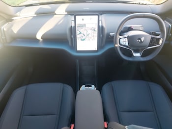 Used Volvo EX30 2025 for sale - 76233712: Photo 2