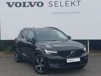 Used Volvo XC40 2023 for sale - 75357463: Photo