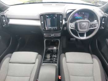 Used Volvo XC40 2023 for sale - 75357463: Photo