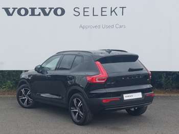 Used Volvo XC40 2023 for sale - 75357463: Photo