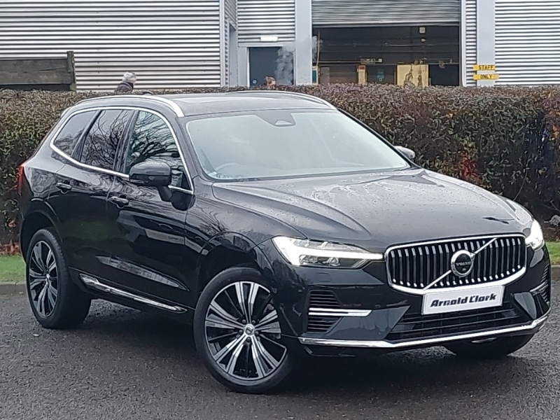 Used Volvo XC60 2021 for sale - 76763948: Photo 1