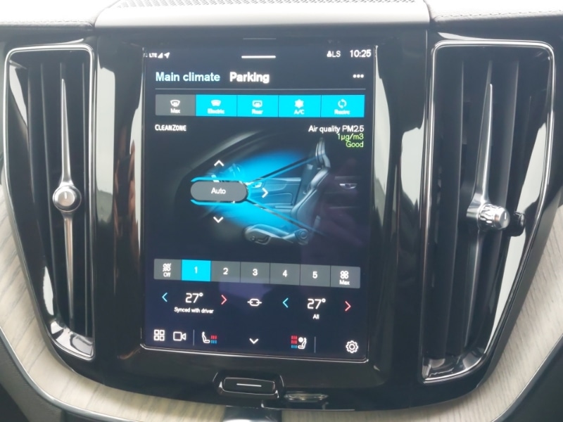 Used Volvo XC60 2021 for sale - 76763948: Photo 19