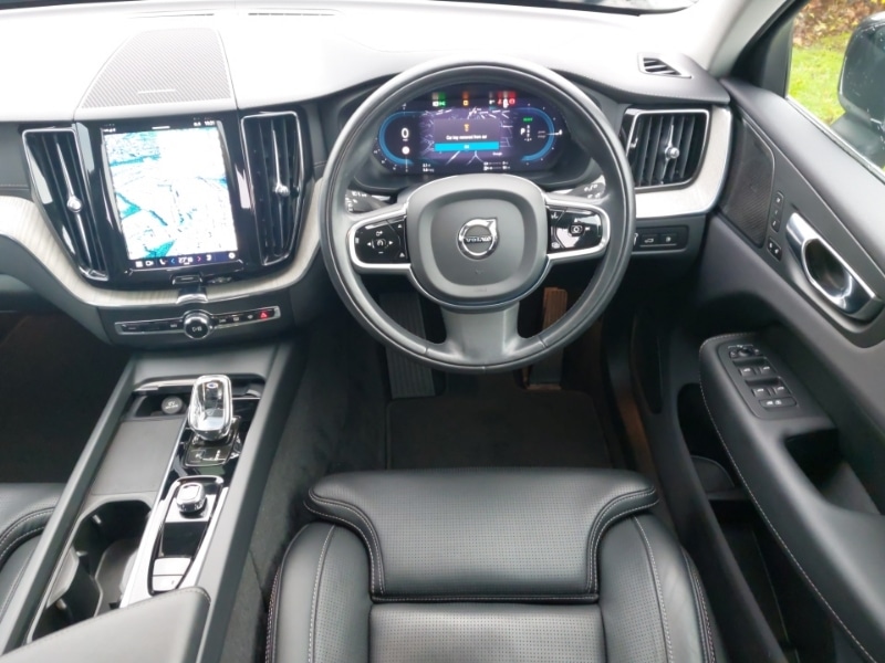 Used Volvo XC60 2021 for sale - 76763948: Photo 7