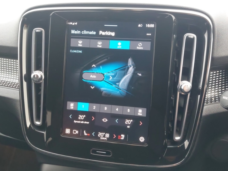 Used Volvo XC40 2022 for sale - 76055281: Photo 18