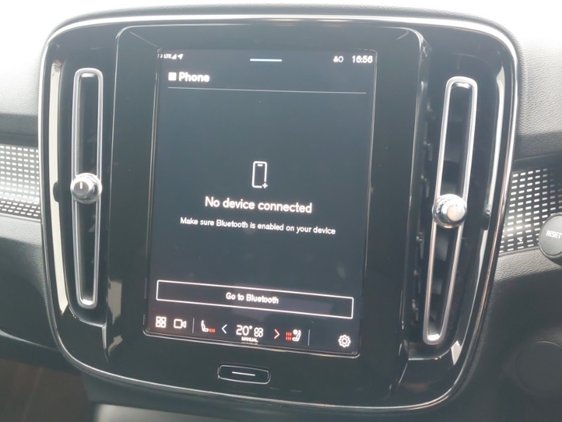Used Volvo XC40 2022 for sale - 76055281: Photo 19