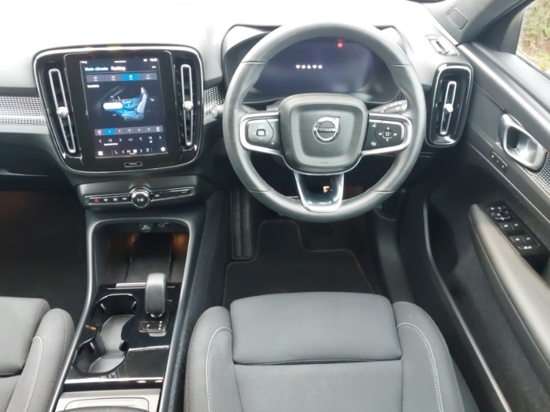 Used Volvo XC40 2022 for sale - 76055281: Photo 7