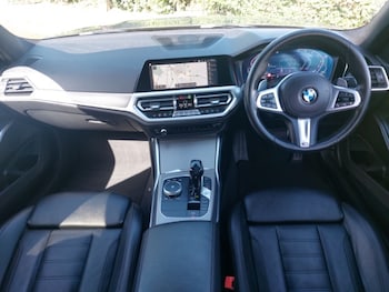 Used BMW 3 Series 2020 for sale - 78654256: Photo