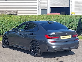 Used BMW 3 Series 2020 for sale - 78654256: Photo