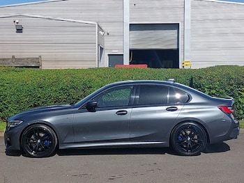 Used BMW 3 Series 2020 for sale - 78654256: Photo