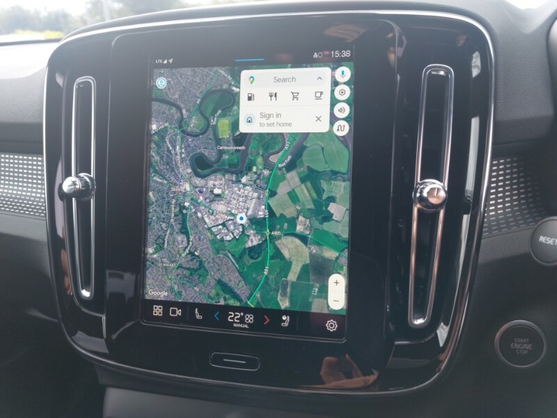 Used Volvo XC40 2025 for sale - 75914495: Photo 10