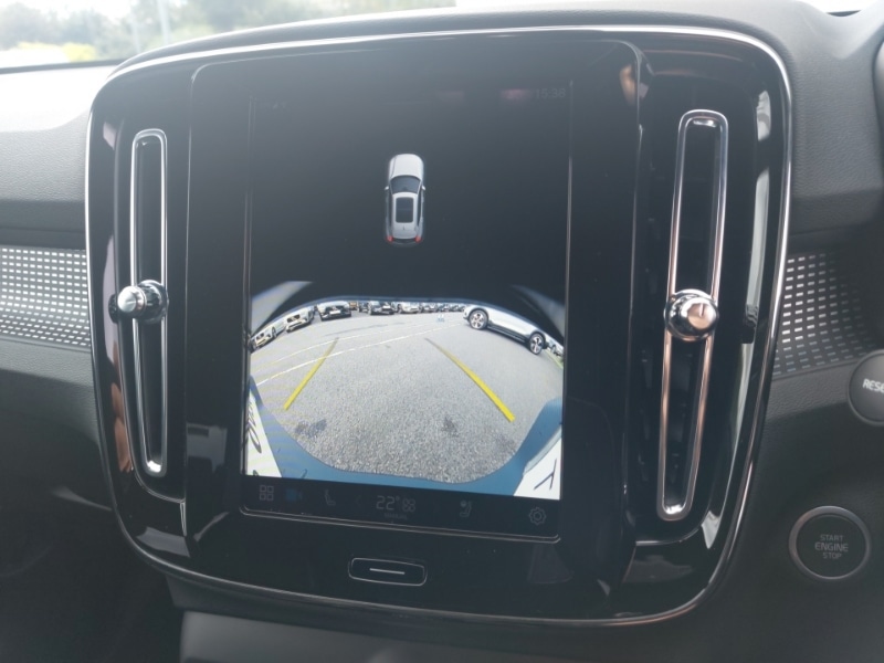 Used Volvo XC40 2025 for sale - 75914495: Photo 11