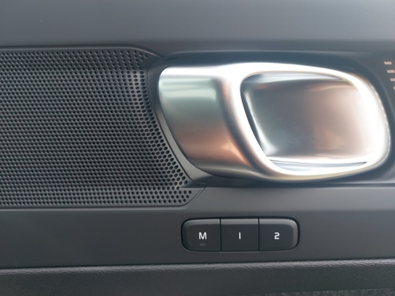 Used Volvo XC40 2025 for sale - 75914495: Photo 12