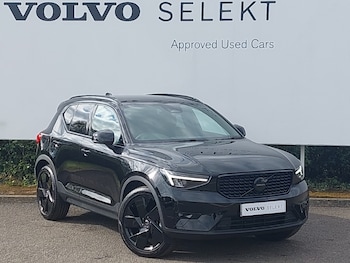 2025 - 2.0 B3P Plus Black Edition 5dr Auto