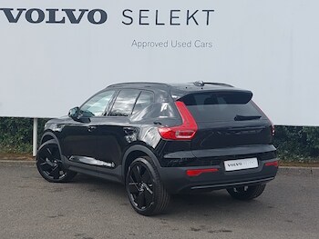 Used Volvo XC40 2025 for sale - 75914495: Photo
