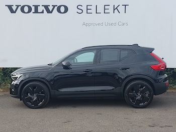 Used Volvo XC40 2025 for sale - 75914495: Photo