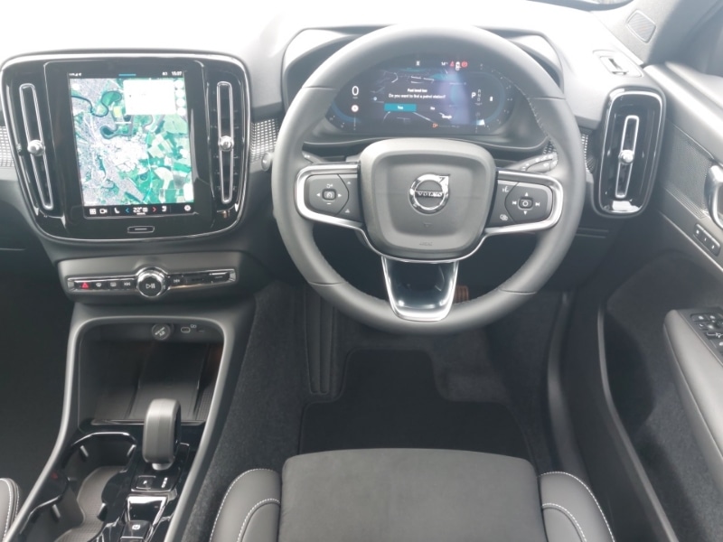 Used Volvo XC40 2025 for sale - 75914495: Photo 7