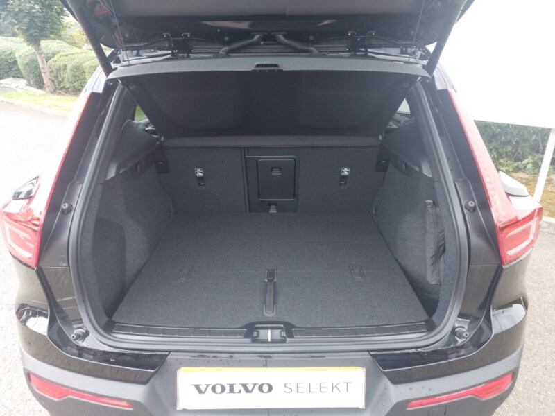 Used Volvo XC40 2025 for sale - 75914495: Photo 8