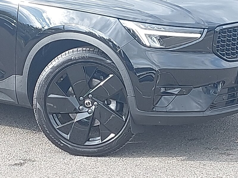 Used Volvo XC40 2025 for sale - 75914495: Photo 9