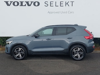 Used Volvo XC40 2023 for sale - 79517678: Photo