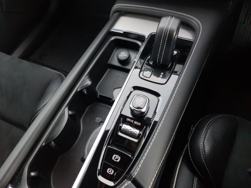 Used Volvo XC90 2021 for sale - 76897649: Photo 15