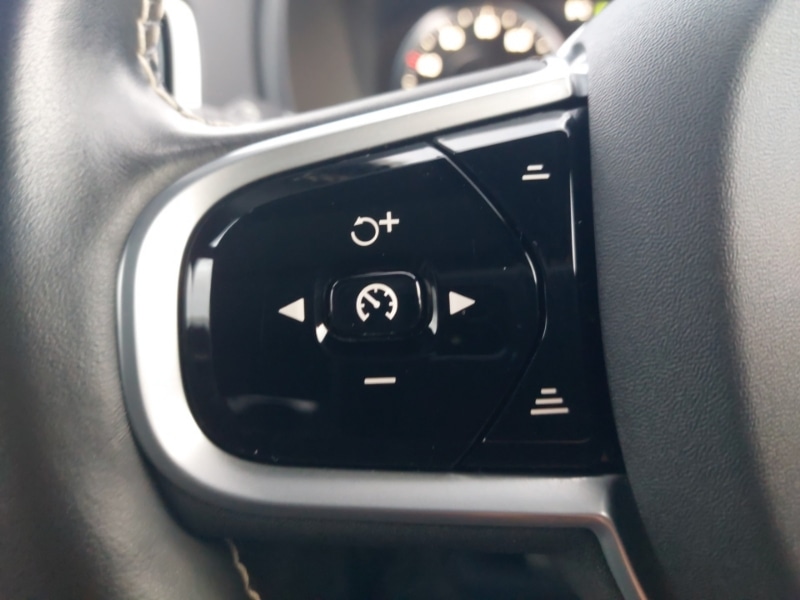 Used Volvo XC90 2021 for sale - 76897649: Photo 16