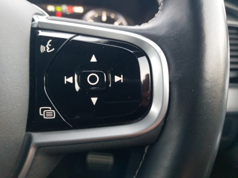 Used Volvo XC90 2021 for sale - 76897649: Photo 17