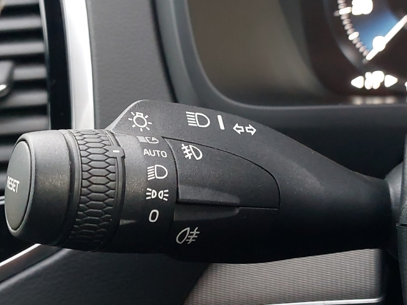 Used Volvo XC90 2021 for sale - 76897649: Photo 18