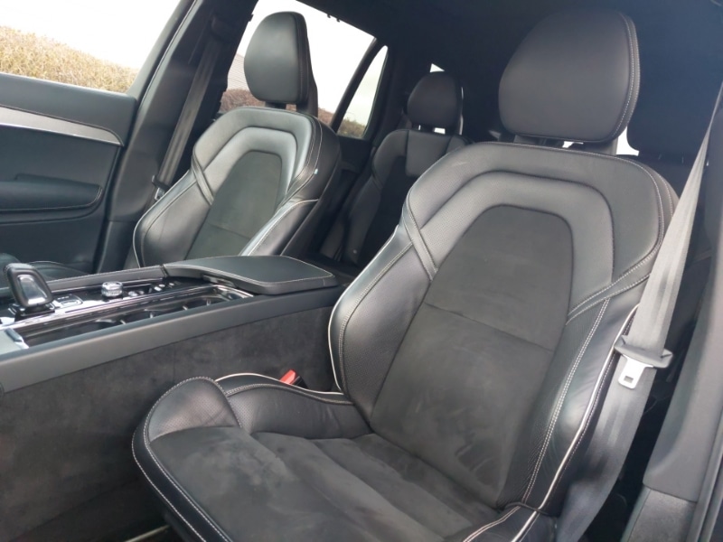 Used Volvo XC90 2021 for sale - 76897649: Photo 5