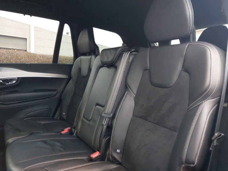 Used Volvo XC90 2021 for sale - 76897649: Photo 6
