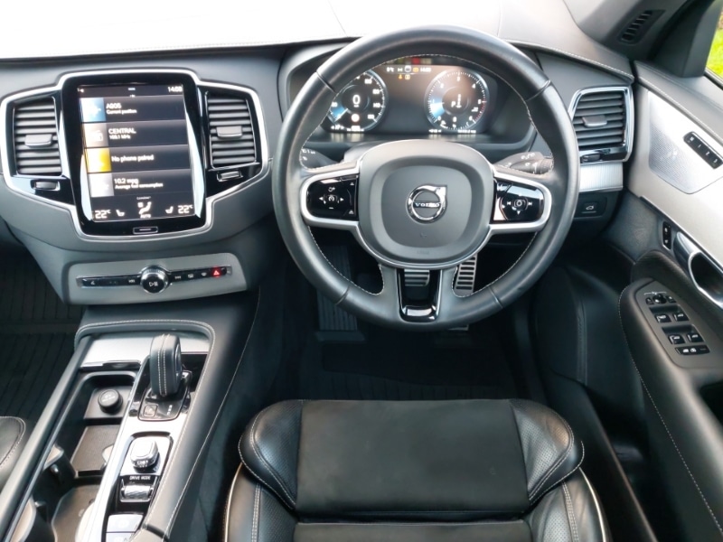 Used Volvo XC90 2021 for sale - 76897649: Photo 7