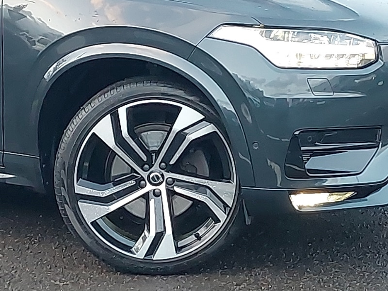 Used Volvo XC90 2021 for sale - 76897649: Photo 9