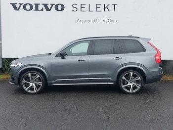 Used Volvo XC90 2020 for sale - 78884692: Photo